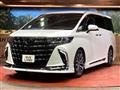 2023 Toyota Alphard Hybrid
