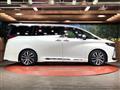 2023 Toyota Alphard Hybrid
