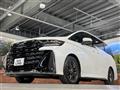 2023 Toyota Vellfire