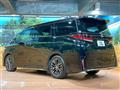 2023 Toyota Vellfire