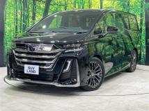 2024 Toyota Vellfire