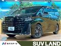 2024 Toyota Vellfire