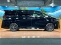 2024 Toyota Vellfire