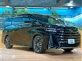 2024 Toyota Vellfire