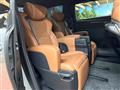 2025 Toyota Vellfire