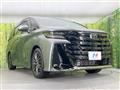 2025 Toyota Vellfire