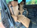 2025 Toyota Vellfire