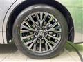 2026 Toyota Vellfire