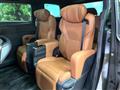 2026 Toyota Vellfire