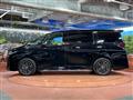 2024 Toyota Vellfire