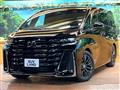 2024 Toyota Vellfire