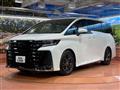 2024 Toyota Vellfire