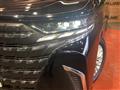 2025 Toyota Alphard Hybrid
