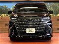 2025 Toyota Alphard Hybrid