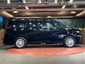 2025 Toyota Alphard Hybrid