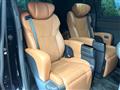 2023 Toyota Vellfire