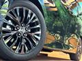 2023 Toyota Vellfire