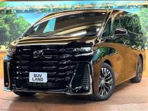 2023 Toyota Vellfire