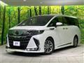 2024 Toyota Alphard Hybrid