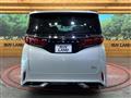 2024 Toyota Alphard Hybrid