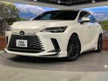 2024 Lexus RX