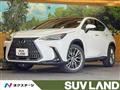 2022 Lexus NX