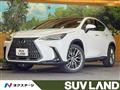 2022 Lexus NX
