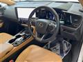 2022 Lexus NX