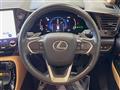 2022 Lexus NX