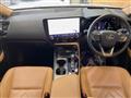 2022 Lexus NX