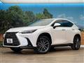 2024 Lexus NX