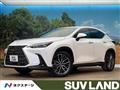 2024 Lexus NX
