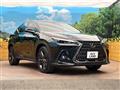 2023 Lexus NX