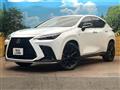 2024 Lexus NX