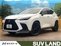 2024 Lexus NX