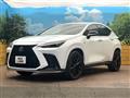 2024 Lexus NX