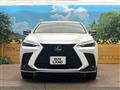 2024 Lexus NX