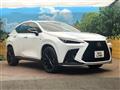 2024 Lexus NX