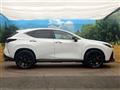 2024 Lexus NX