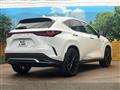 2024 Lexus NX