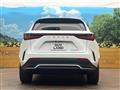 2024 Lexus NX