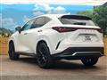 2024 Lexus NX
