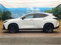 2024 Lexus NX