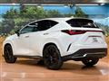 2025 Lexus NX