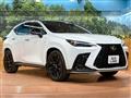 2025 Lexus NX