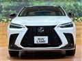 2025 Lexus NX