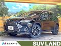 2023 Lexus NX