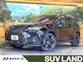 2023 Lexus NX