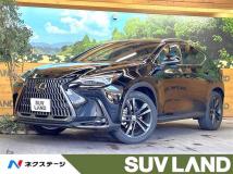 2023 Lexus NX