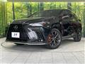 2022 Lexus NX